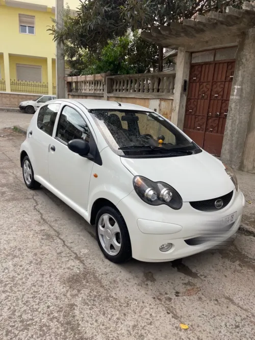 BYD F0 2014 F0