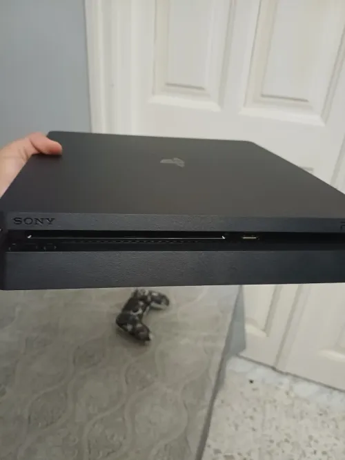 Ps4 slim 500g
