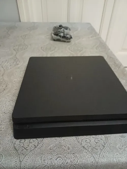 Ps4 slim 500g