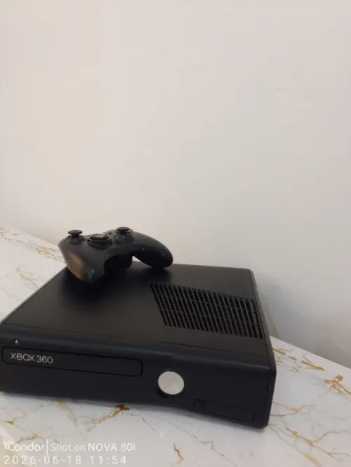 Xbox 360 slim
