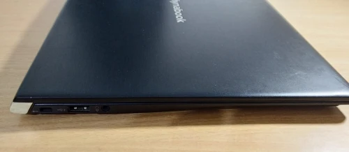 Dynabook