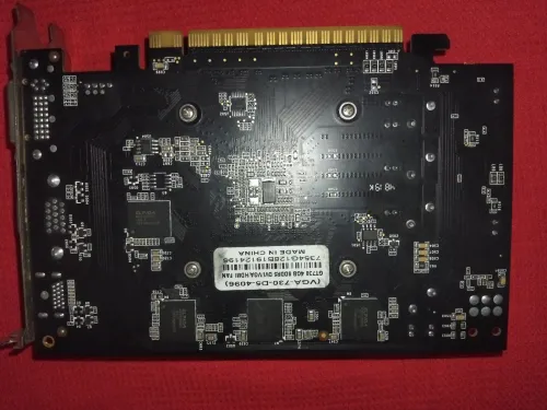GT730 4GB GDDR5
