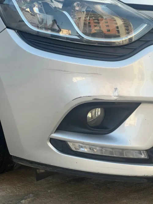 Renault Clio 4 2018 Limited