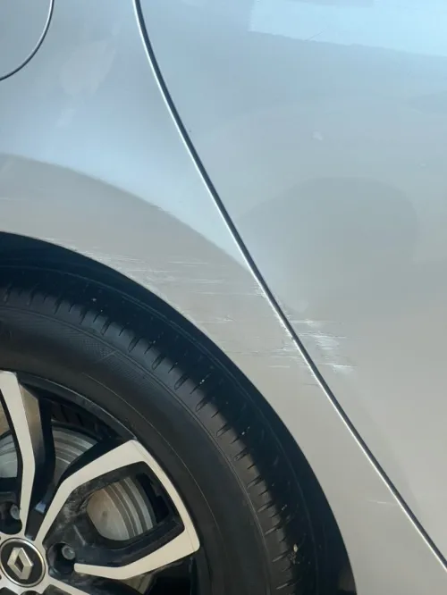 Renault Clio 4 2018 Limited