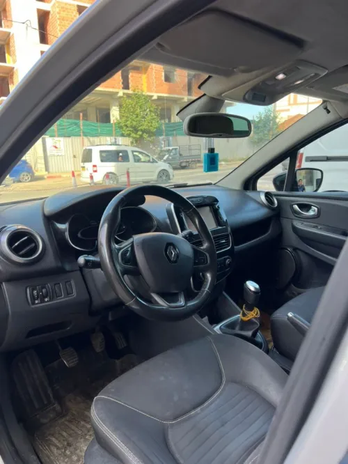 Renault Clio 4 2018 Limited