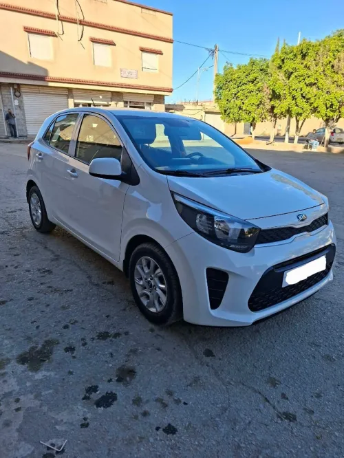 Kia Picanto 2019 LX Start