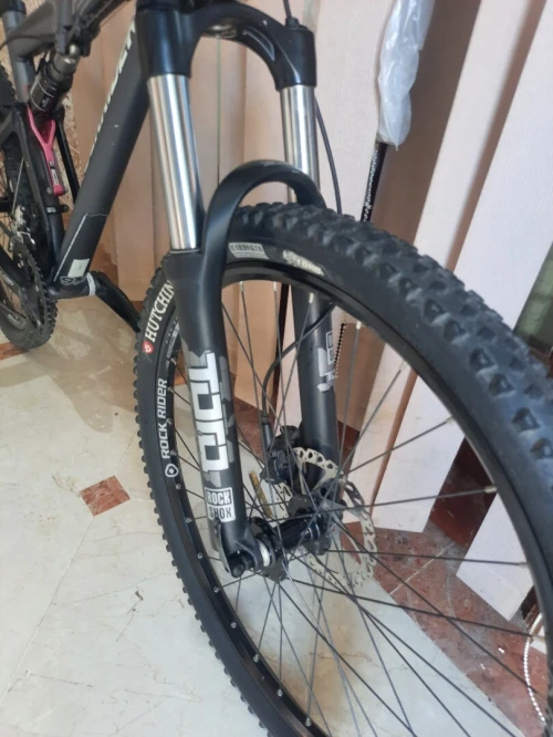 Velo rockrider 9.1