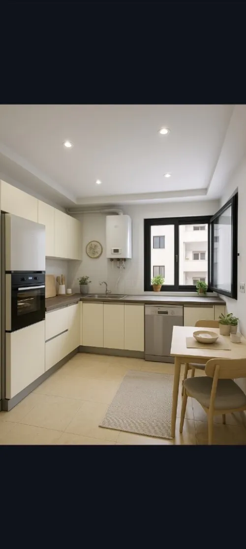 Vente Appartement Niveau de villa F4 Alger El madania