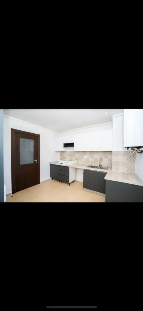 Vente Appartement F3 Alger El madania