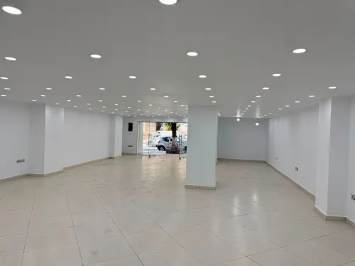 Location Local Alger El madania 9