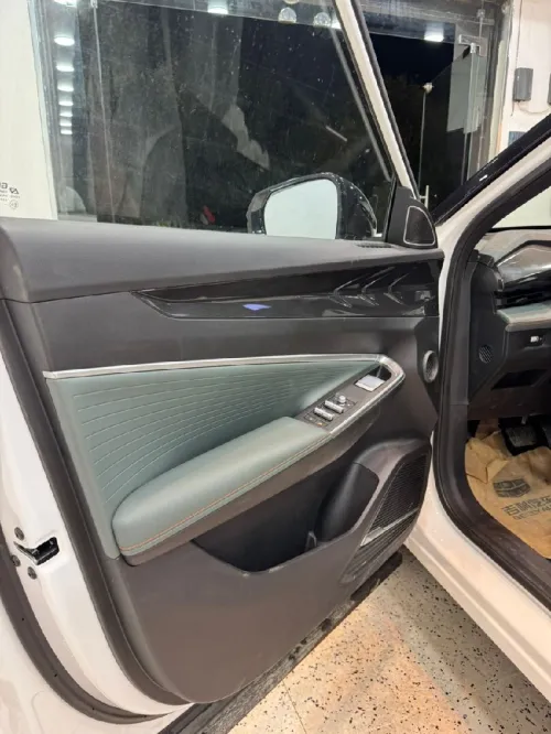 Geely Cityray  2026 Gk
