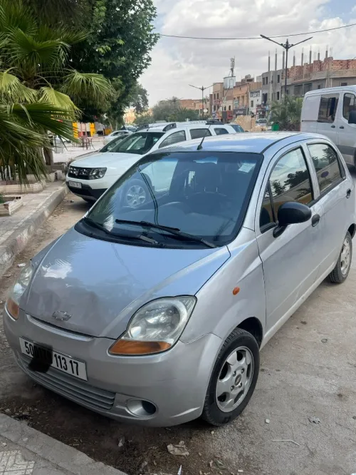 Chevrolet Spark 2013 Lite Ls