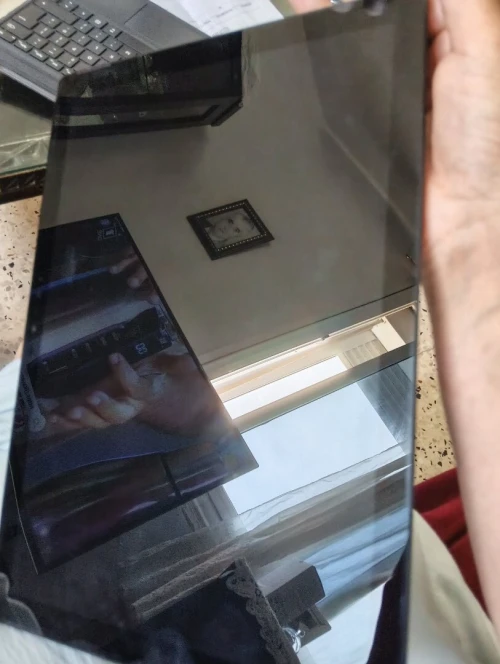 Microsoft Surface Pro 7