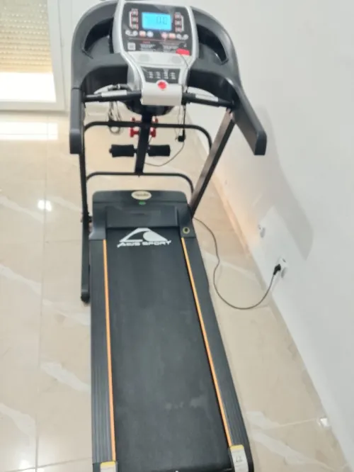 Tapis roulant professionnel 120 kg 90000 da
