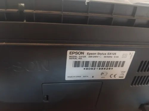 Vente Epson