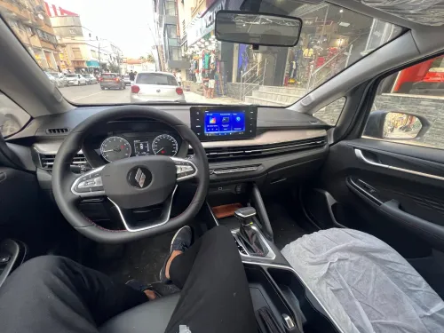 Livan X3 Pro  2026 Automatique (Avec toi ouvrant )