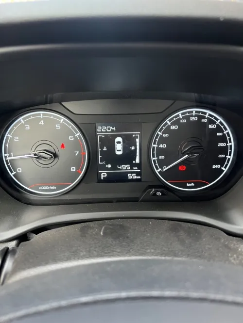 Livan X3 Pro  2026 Automatique (Avec toi ouvrant )