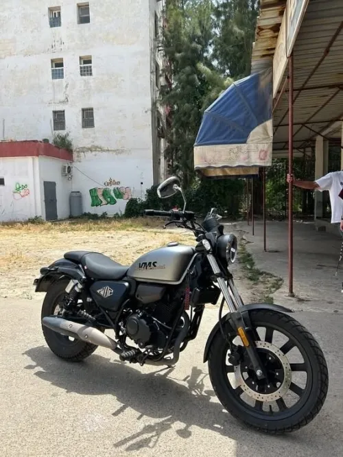 Vms K light srv 2026