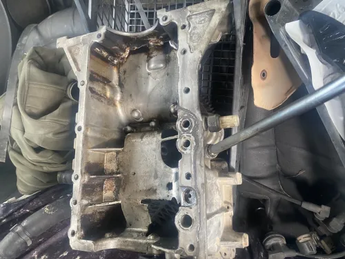 Moteur Hyundai i20 1.25 essence Année 2014