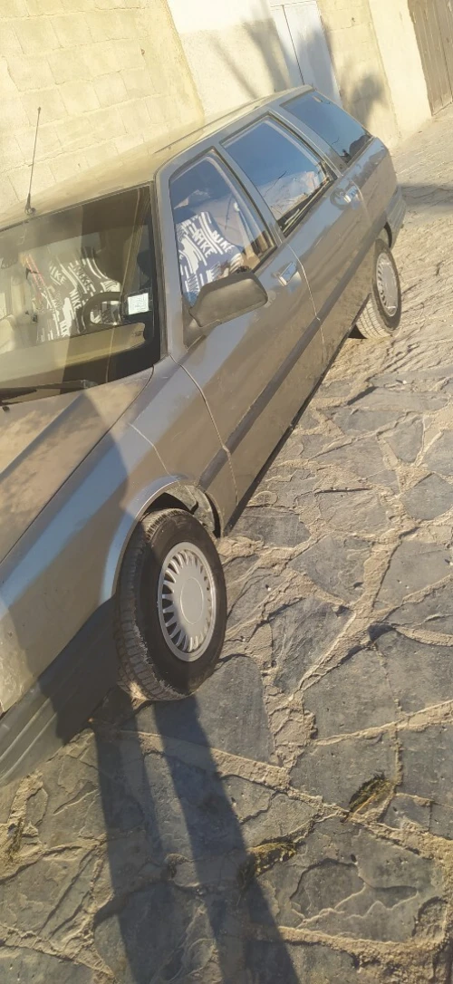 Renault 21 1987 21