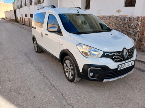 Renault Kangoo 2024 