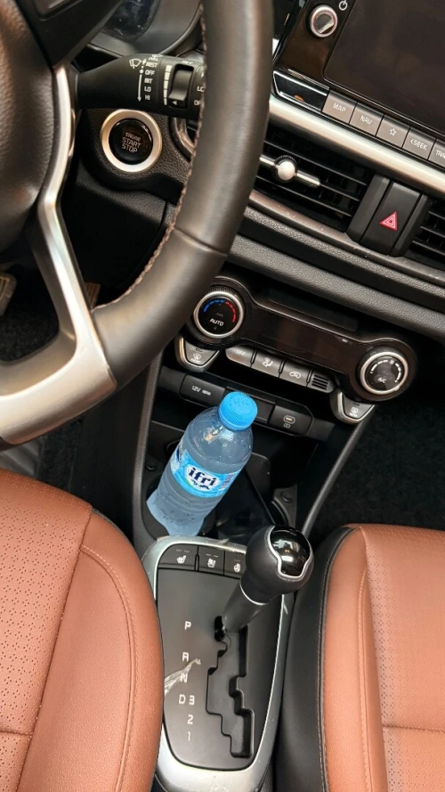 Kia Picanto morning luxury 2023 Luxury