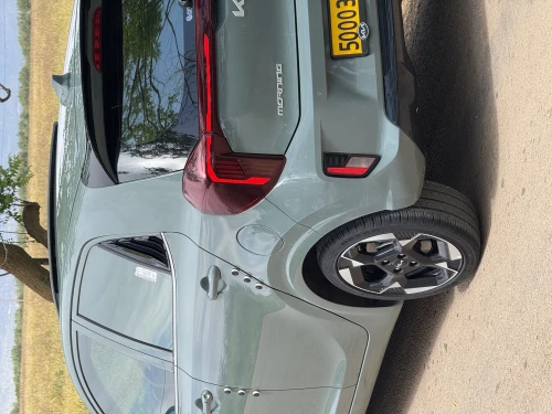 Kia Picanto morning luxury 2023 Luxury