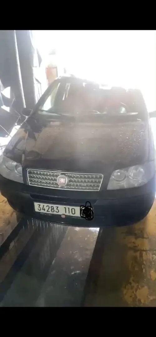 Fiat Punto 2010 Classic