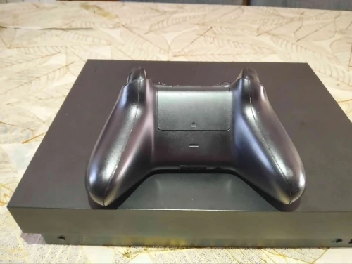 XBOX one X