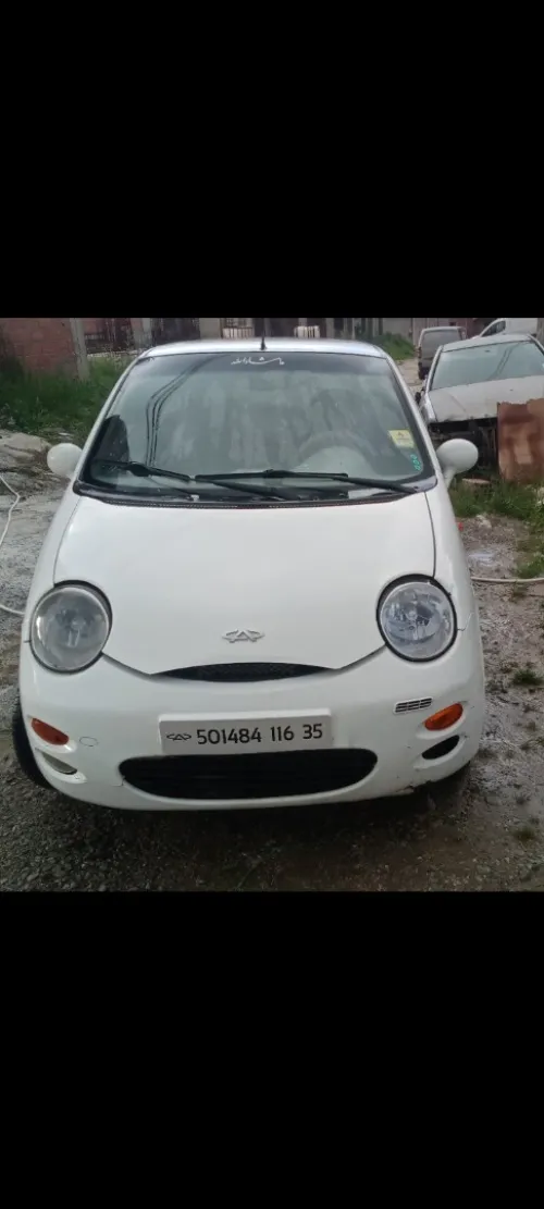 Chery QQ 2016 