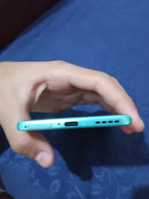 Infinix Infinix Hot 50 pro plus