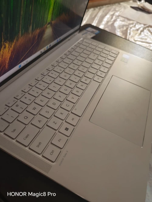 Honor magicbook pro 16 édition hunter