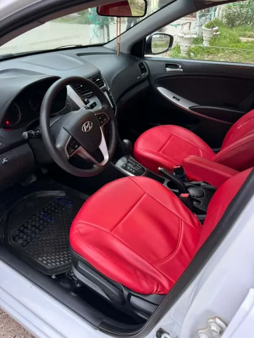 Hyundai Accent 2018 Accent