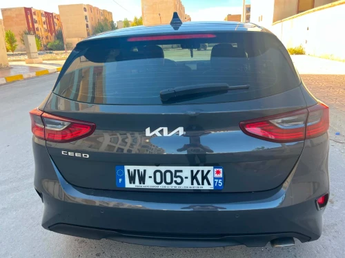 Kia Ceed 2023 