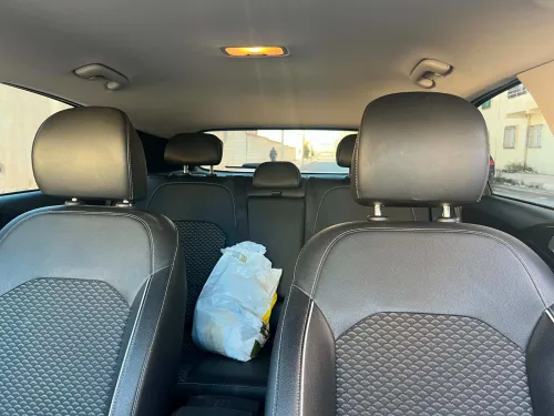 Kia Ceed 2023 