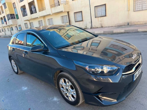 Kia Ceed 2023 