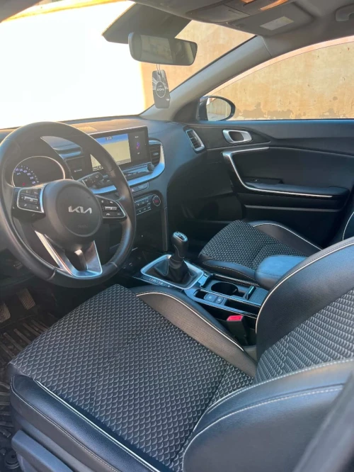 Kia Ceed 2023 