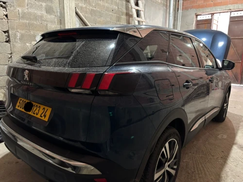 Peugeot 3008 2023 Active Pack