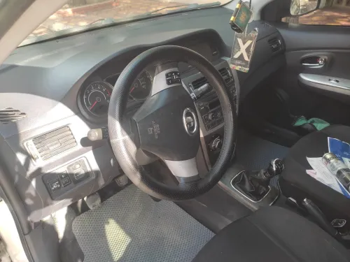 Great Wall C30 2014 C30