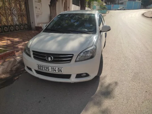 Great Wall C30 2014 C30