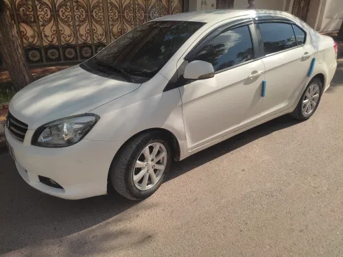 Great Wall C30 2014 C30