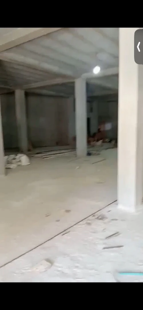 Location Hangar - Usine Constantine Ain smara