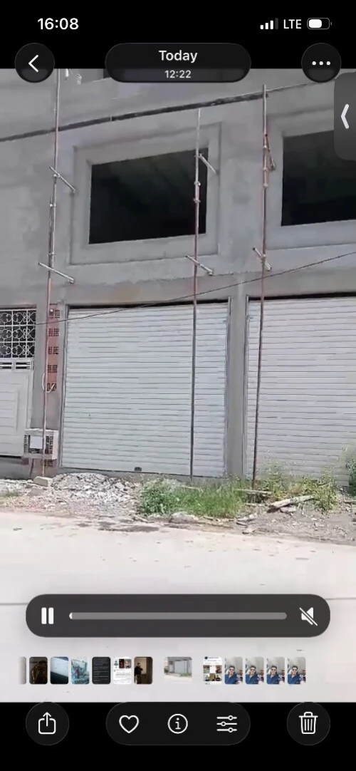Location Hangar - Usine Constantine Ain smara