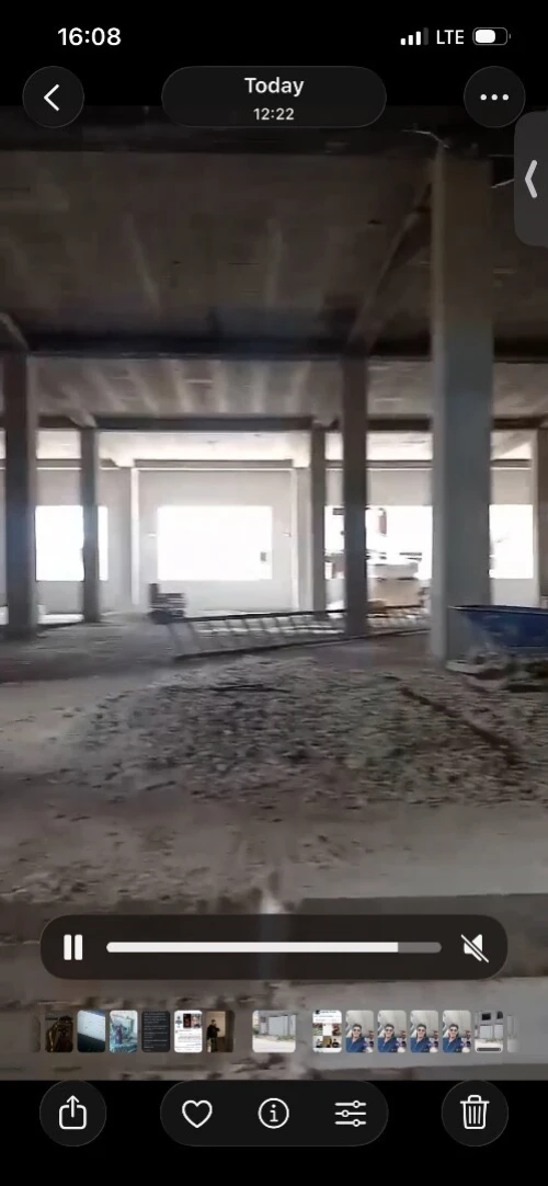 Location Hangar - Usine Constantine Ain smara