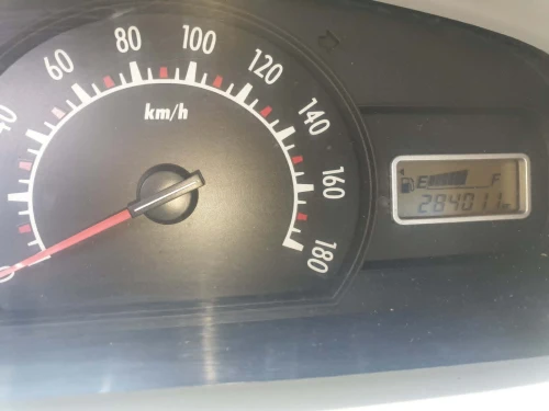 Suzuki Alto 2011 Alto