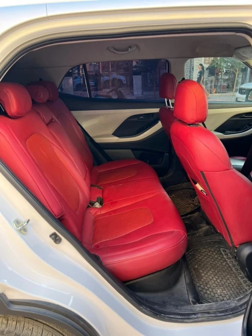 Hyundai Krita 2024 