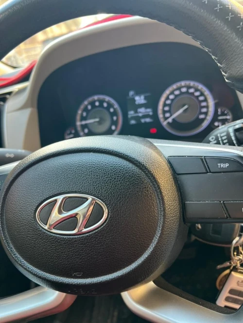Hyundai Krita 2024 