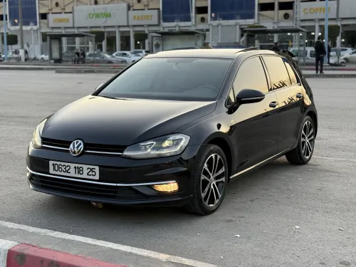 Volkswagen Golf 7 2018 JOIN