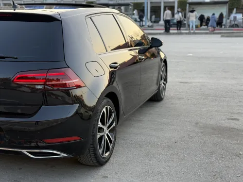 Volkswagen Golf 7 2018 JOIN