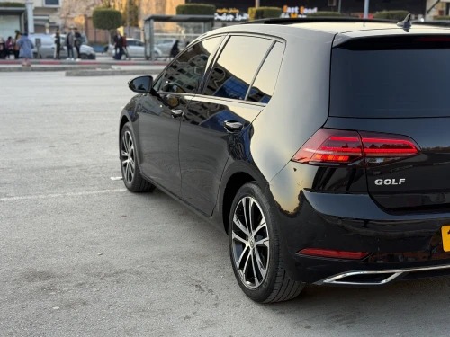 Volkswagen Golf 7 2018 JOIN